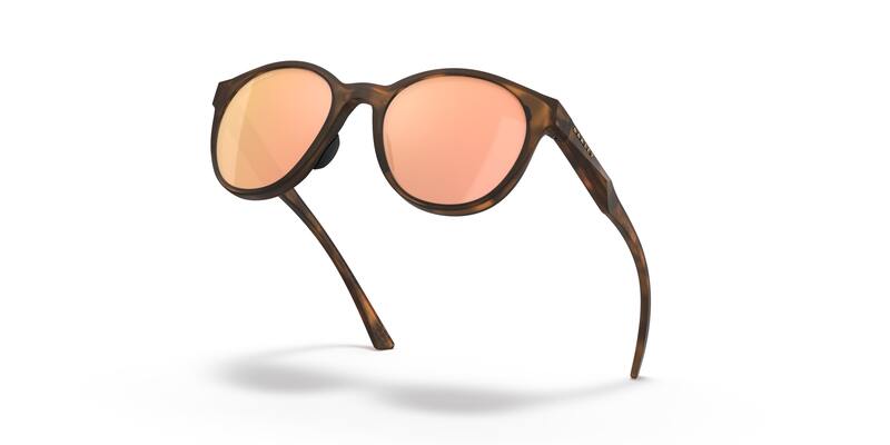 OAKLEY Spindrift Sonnenbrille Prizm Rose Gold Gläser