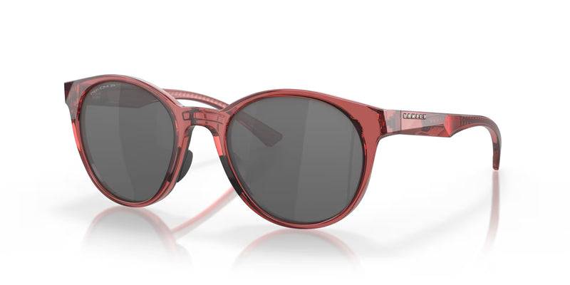 OAKLEY Spindrift Sonnenbrille Berry - Prizm schwarz Polarized Gläser
