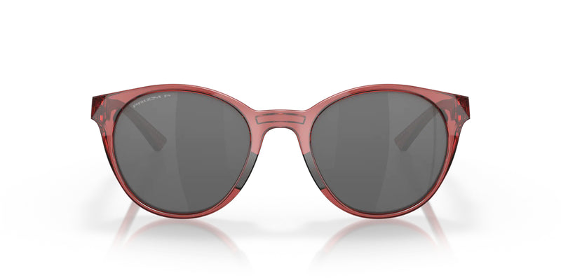 OAKLEY Spindrift Sonnenbrille Berry - Prizm schwarz Polarized Gläser