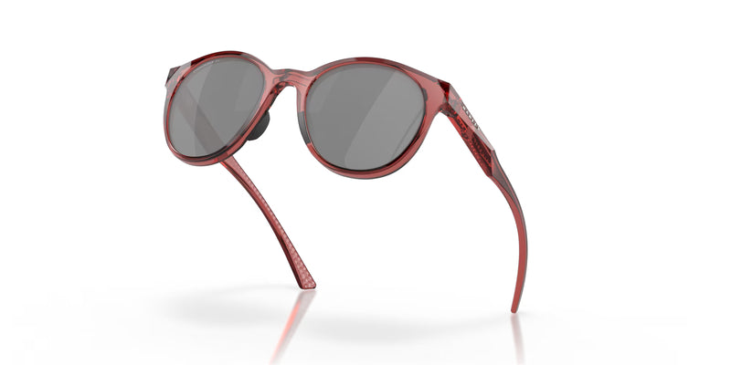 OAKLEY Spindrift Sonnenbrille Berry - Prizm schwarz Polarized Gläser