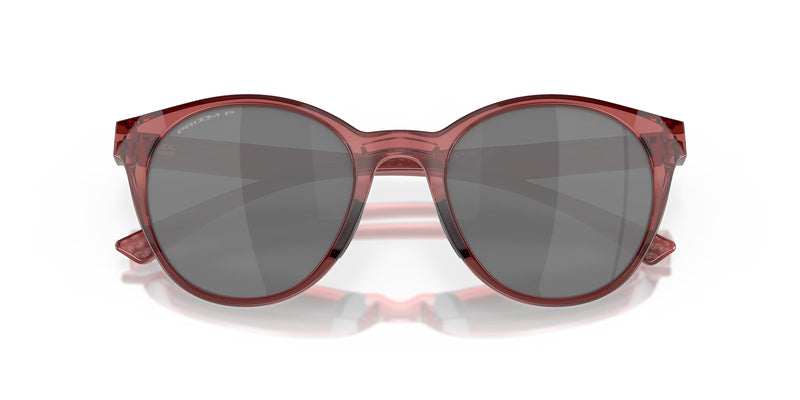 OAKLEY Spindrift Sonnenbrille Berry - Prizm schwarz Polarized Gläser