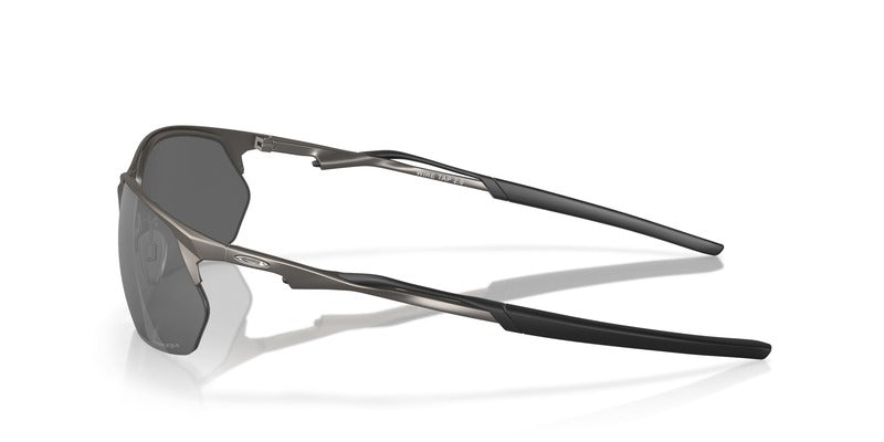 OAKLEY Wire Tap 2.0 Sonnenbrille Prizm schwarz Gläser