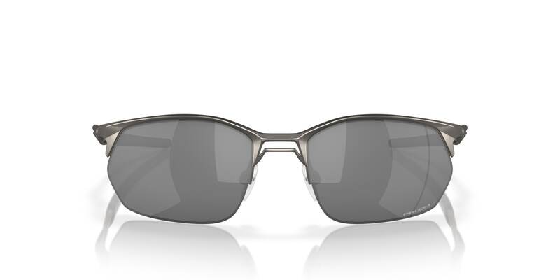 OAKLEY Wire Tap 2.0 Sonnenbrille Prizm schwarz Gläser