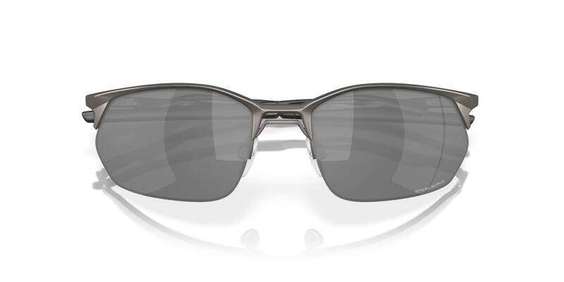OAKLEY Wire Tap 2.0 Sonnenbrille Prizm schwarz Gläser