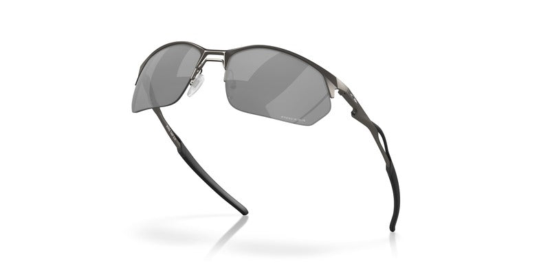 OAKLEY Wire Tap 2.0 Sonnenbrille Prizm schwarz Gläser