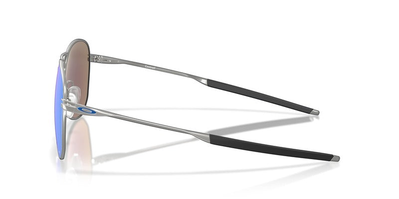 OAKLEY Contrail Sonnenbrille Prizm Sapphire Gläser