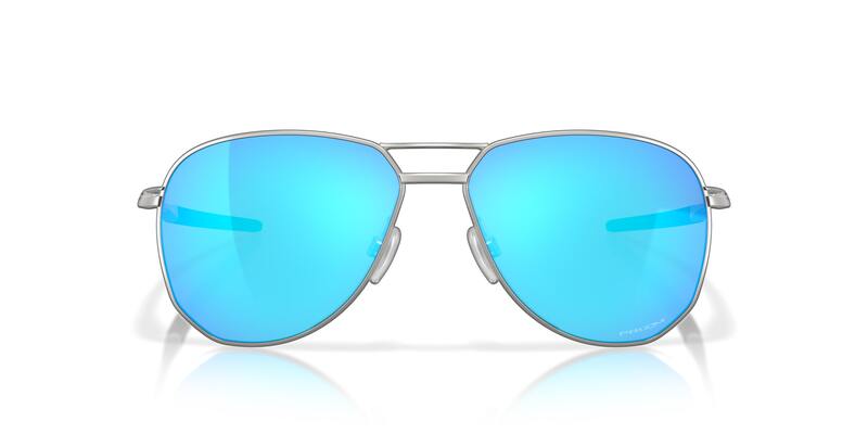 OAKLEY Contrail Sonnenbrille Prizm Sapphire Gläser