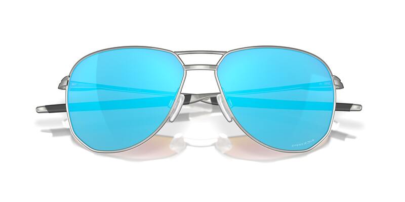 OAKLEY Contrail Sonnenbrille Prizm Sapphire Gläser