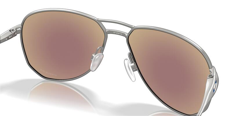 OAKLEY Contrail Sonnenbrille Prizm Sapphire Gläser