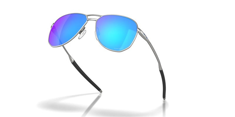OAKLEY Contrail Sonnenbrille Prizm Sapphire Gläser