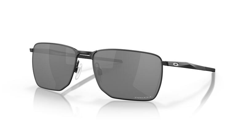 OAKLEY Ejector Sonnenbrille Prizm schwarz Gläser