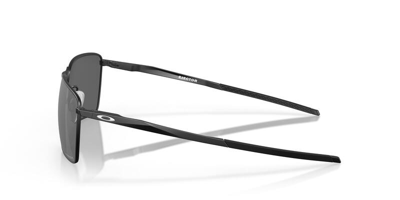 OAKLEY Ejector Sonnenbrille Prizm schwarz Gläser