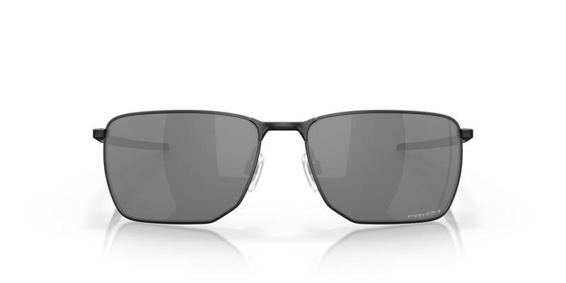 OAKLEY Ejector Sonnenbrille Prizm schwarz Gläser