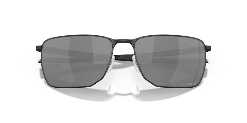 OAKLEY Ejector Sonnenbrille Prizm schwarz Gläser