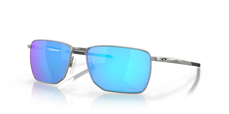 OAKLEY Ejector Sonnenbrille Prizm Sapphire Gläser
