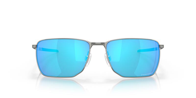 OAKLEY Ejector Sonnenbrille Prizm Sapphire Gläser