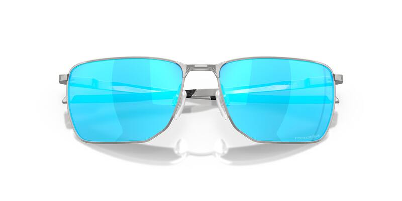 OAKLEY Ejector Sonnenbrille Prizm Sapphire Gläser