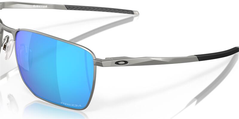 OAKLEY Ejector Sonnenbrille Prizm Sapphire Gläser
