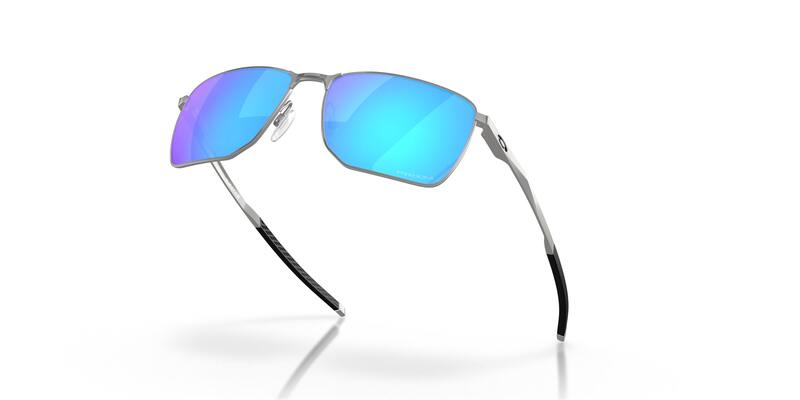 OAKLEY Ejector Sonnenbrille Prizm Sapphire Gläser