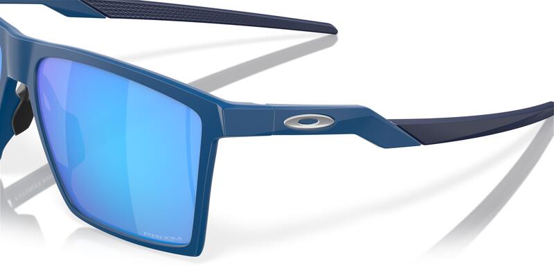 OAKLEY Futurity Sun Sonnenbrille Prizm Sapphire Gläser