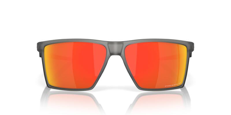OAKLEY Futurity Sun Sonnenbrille Prizm Ruby Polarized Gläser