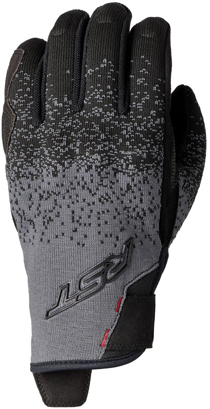 RST K-Sport CE Motorradhandschuhe - Schwarz