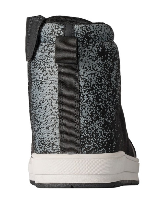 RST Urban-K Motorradstiefel - schwarz