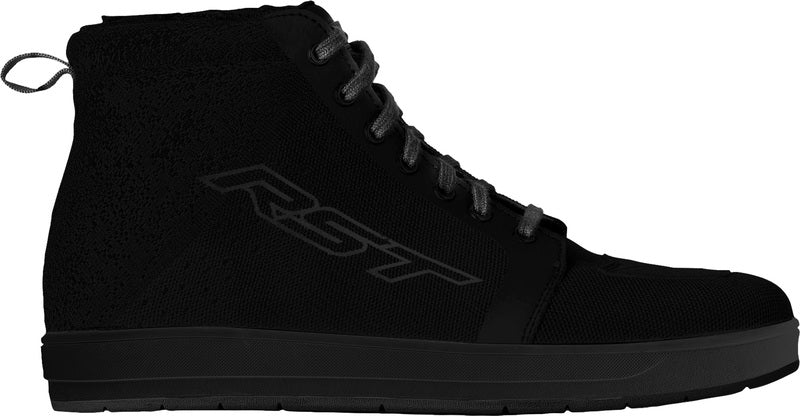 RST Urban-K Motorradstiefel - matt schwarz
