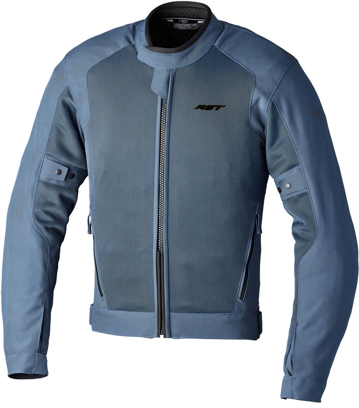 RST Spectre Air CE Textil-Motorradjacke - Petrol