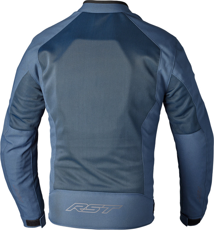 RST Spectre Air CE Textil-Motorradjacke - Petrol