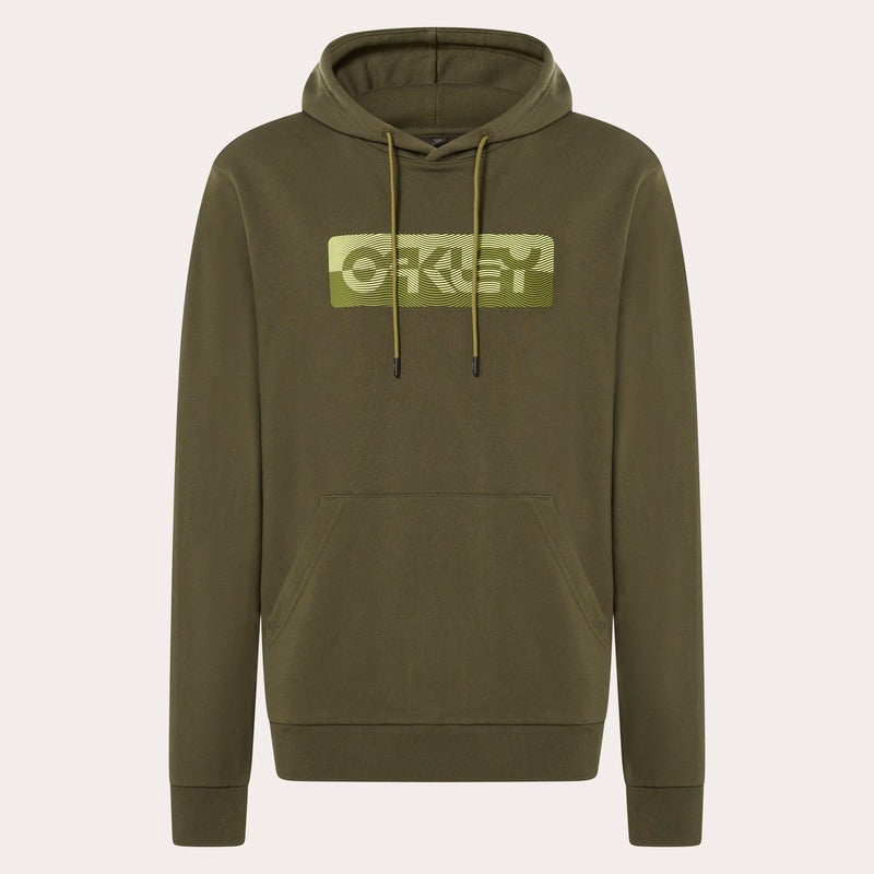 OAKLEY Duality B1B Po Hoodie