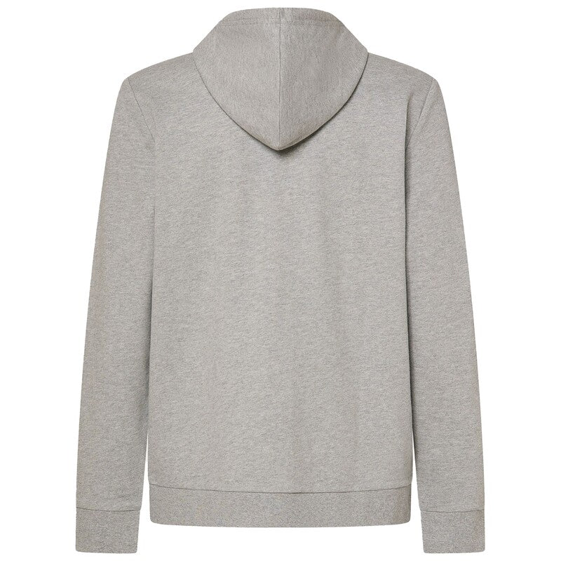 OAKLEY New Ellipse Hoodie - New Granite Heather