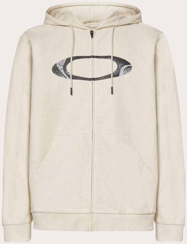 OAKLEY New Ellipse Hoodie - Mist