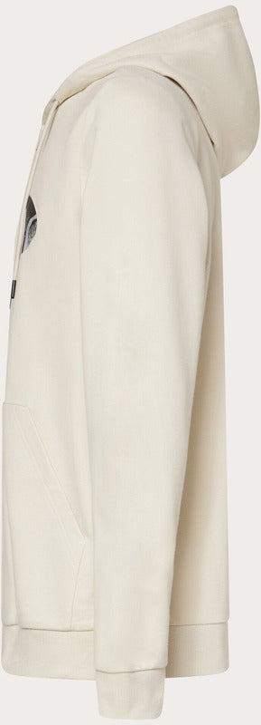 OAKLEY New Ellipse Hoodie - Mist