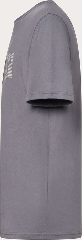 OAKLEY Dual B1B Logo Tee T-shirt - grau
