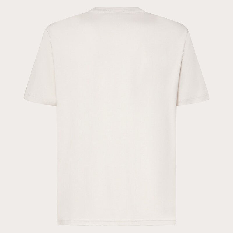 OAKLEY Dual B1B Logo Tee T-shirt - Lunar Rock