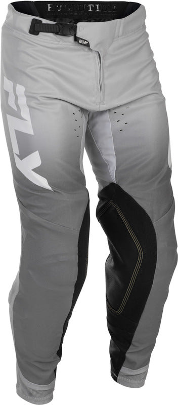 Fly Racing Evolution Dst Hose Weiss Grau
