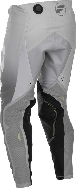Fly Racing Evolution Dst Hose Weiss Grau
