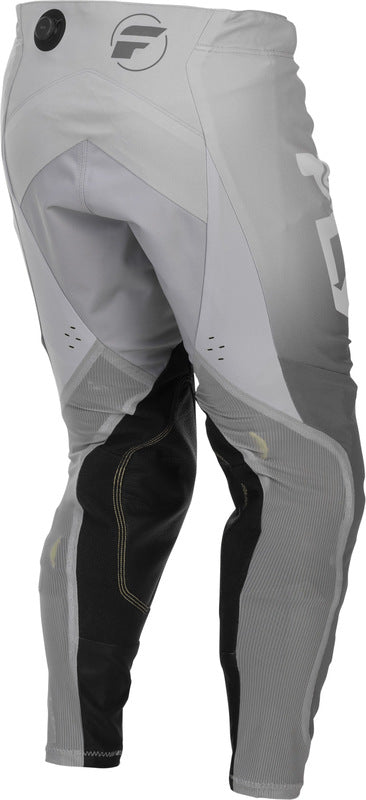 Fly Racing Evolution Dst Hose Weiss Grau