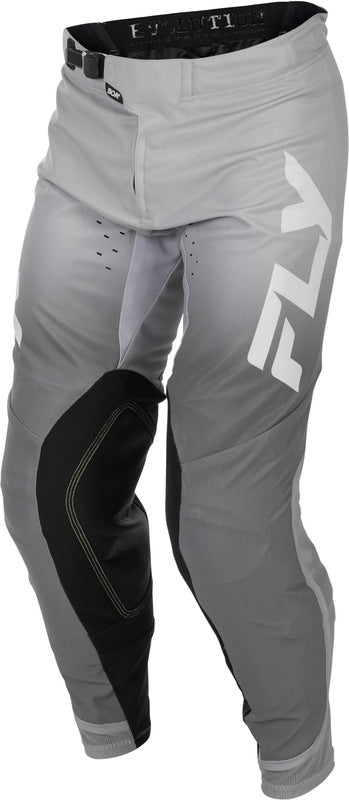 Fly Racing Evolution Dst Hose Weiss Grau