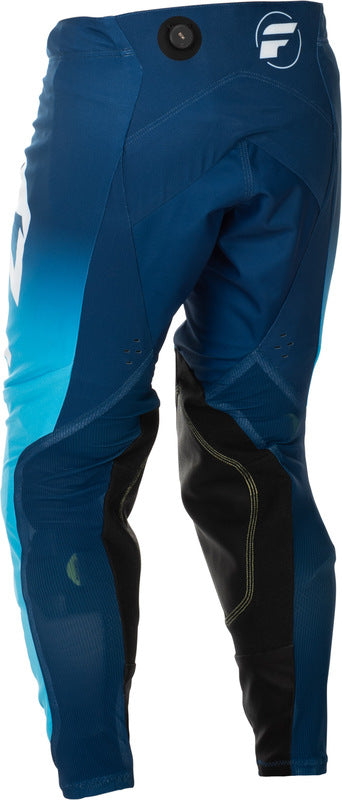 Fly Racing Evolution Dst Hose Blau Weiss