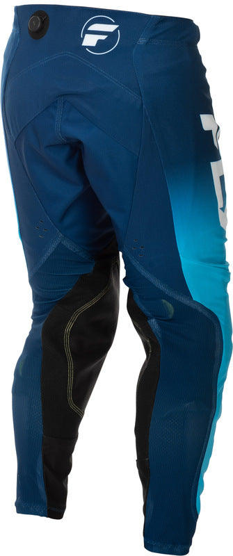 Fly Racing Evolution Dst Hose Blau Weiss