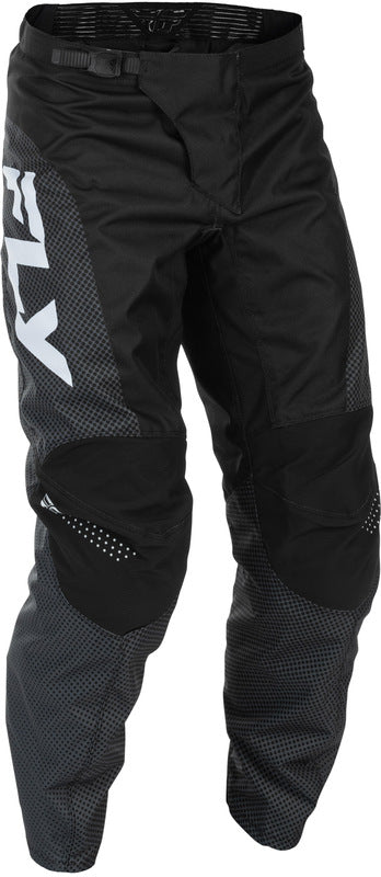 Fly Racing F 16 Hose Schwarz Weiss