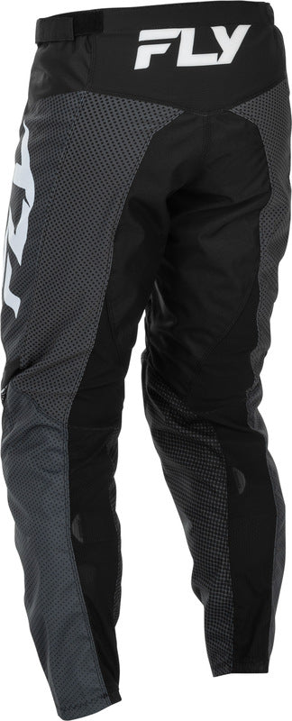 Fly Racing F 16 Hose Schwarz Weiss