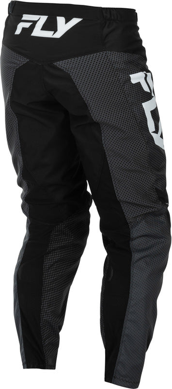 Fly Racing F 16 Hose Schwarz Weiss
