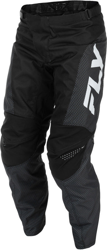 Fly Racing F 16 Hose Schwarz Weiss