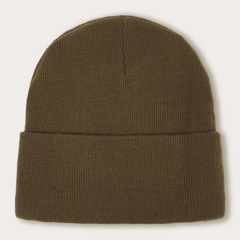 OAKLEY B1B Gradient Patch Beanie – Grün