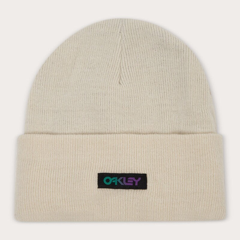 OAKLEY B1B Gradient Patch Beanie