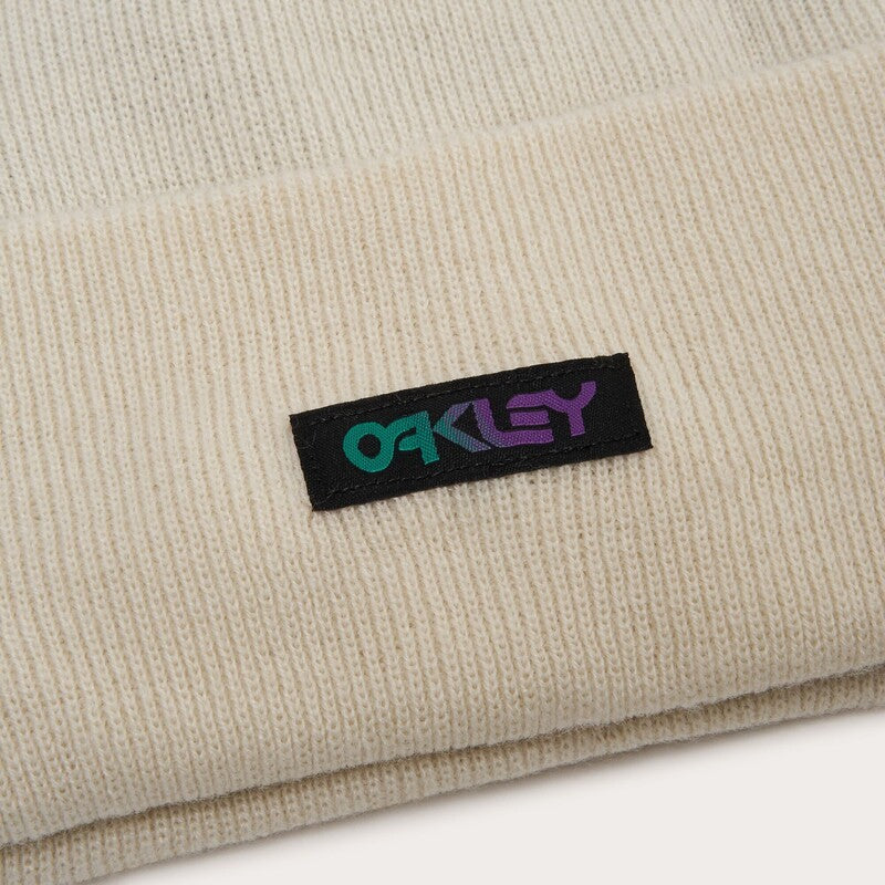 OAKLEY B1B Gradient Patch Beanie