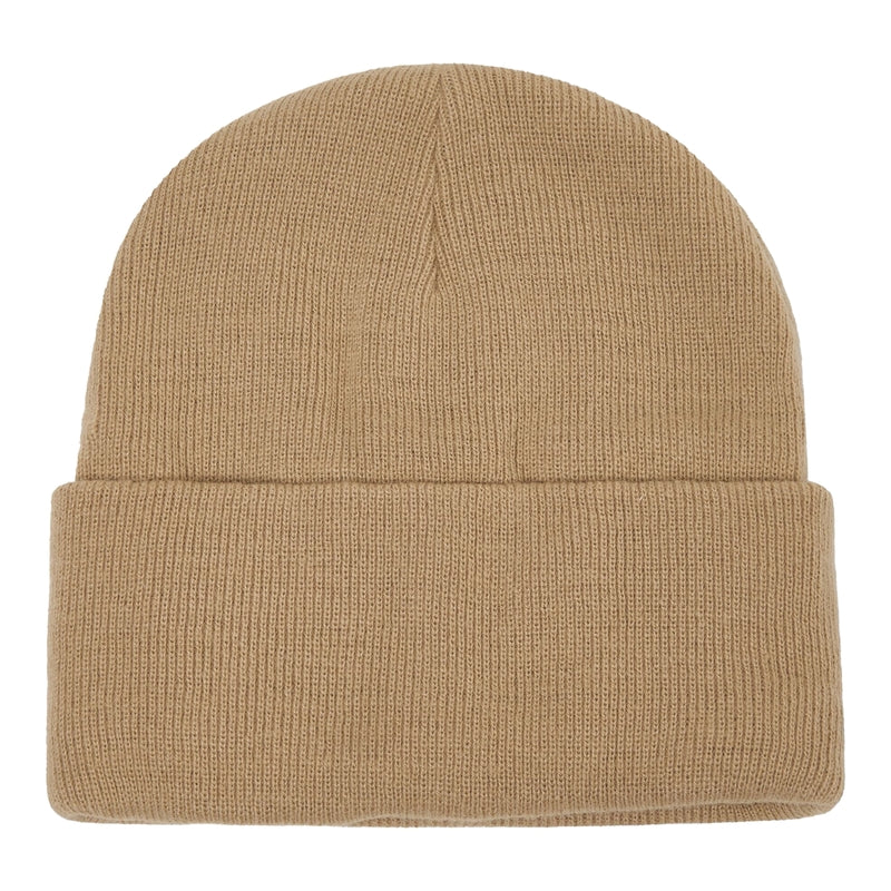 OAKLEY B1B Gradient Patch Beanie – Pebble